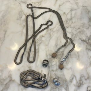 Sarah Pasini ensemble